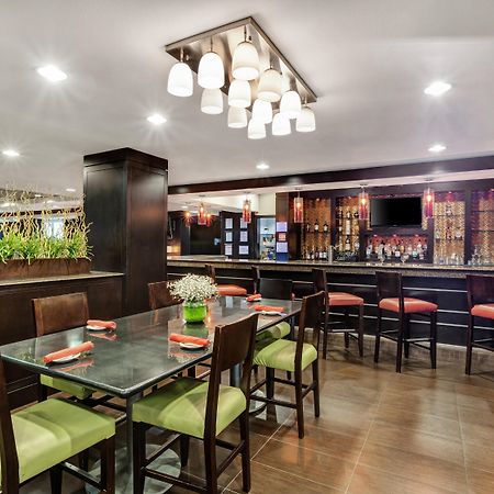 Crowne Plaza Houston Galleria Area By Ihg Esterno foto