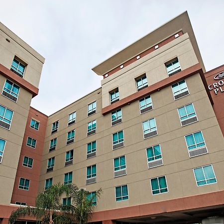 Crowne Plaza Houston Galleria Area By Ihg Esterno foto