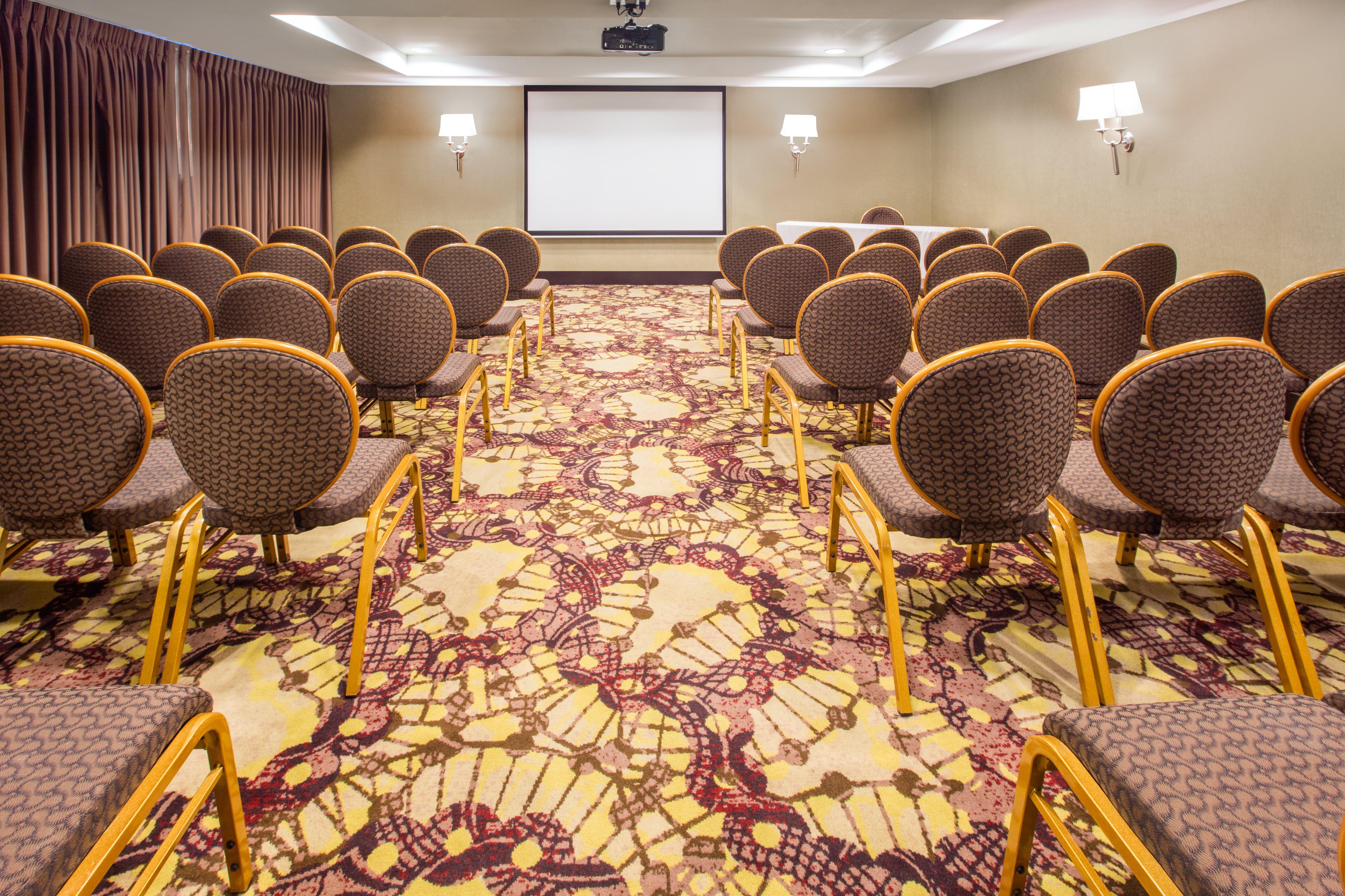 Crowne Plaza Houston Galleria Area By Ihg Esterno foto