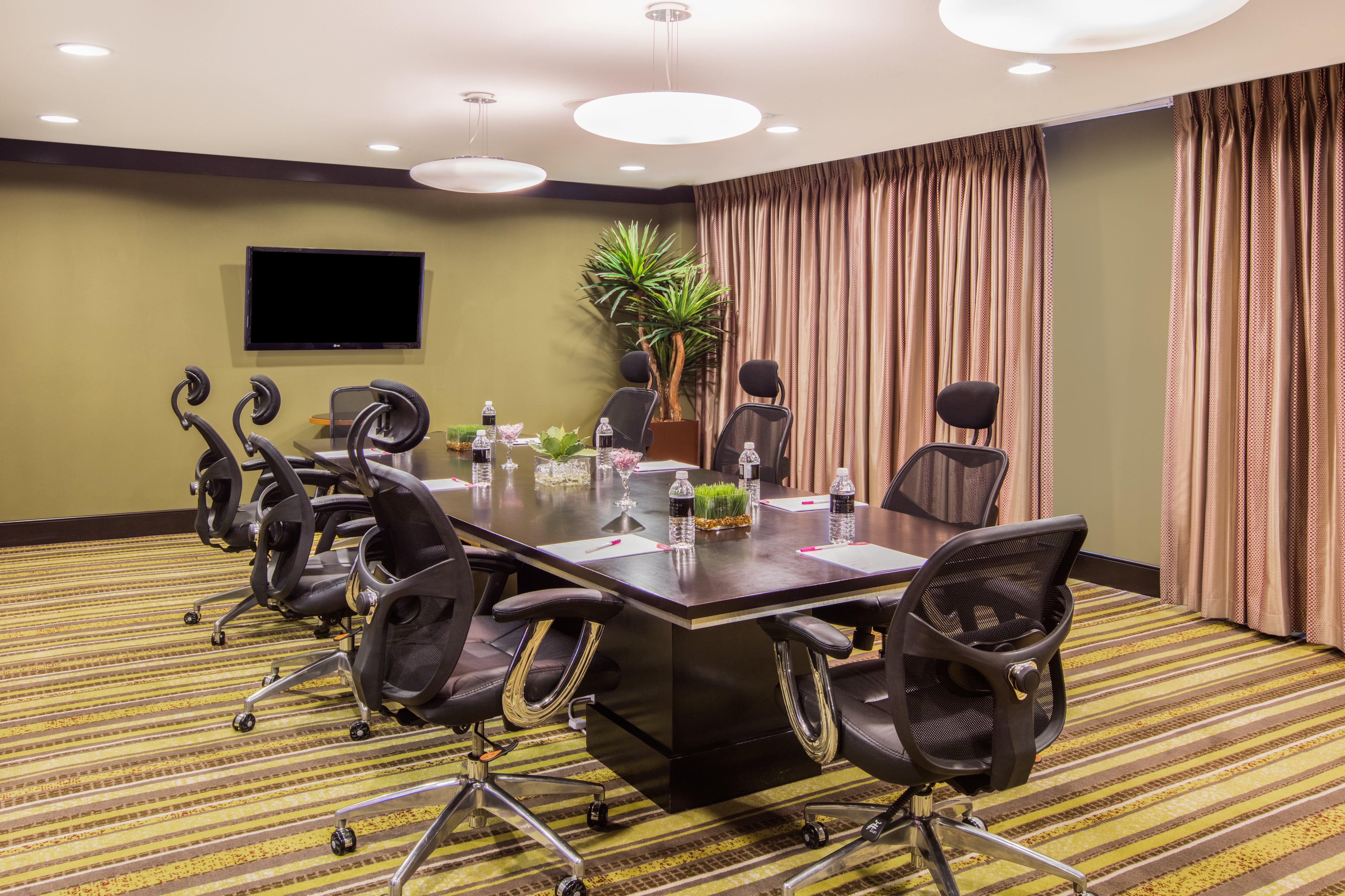 Crowne Plaza Houston Galleria Area By Ihg Esterno foto