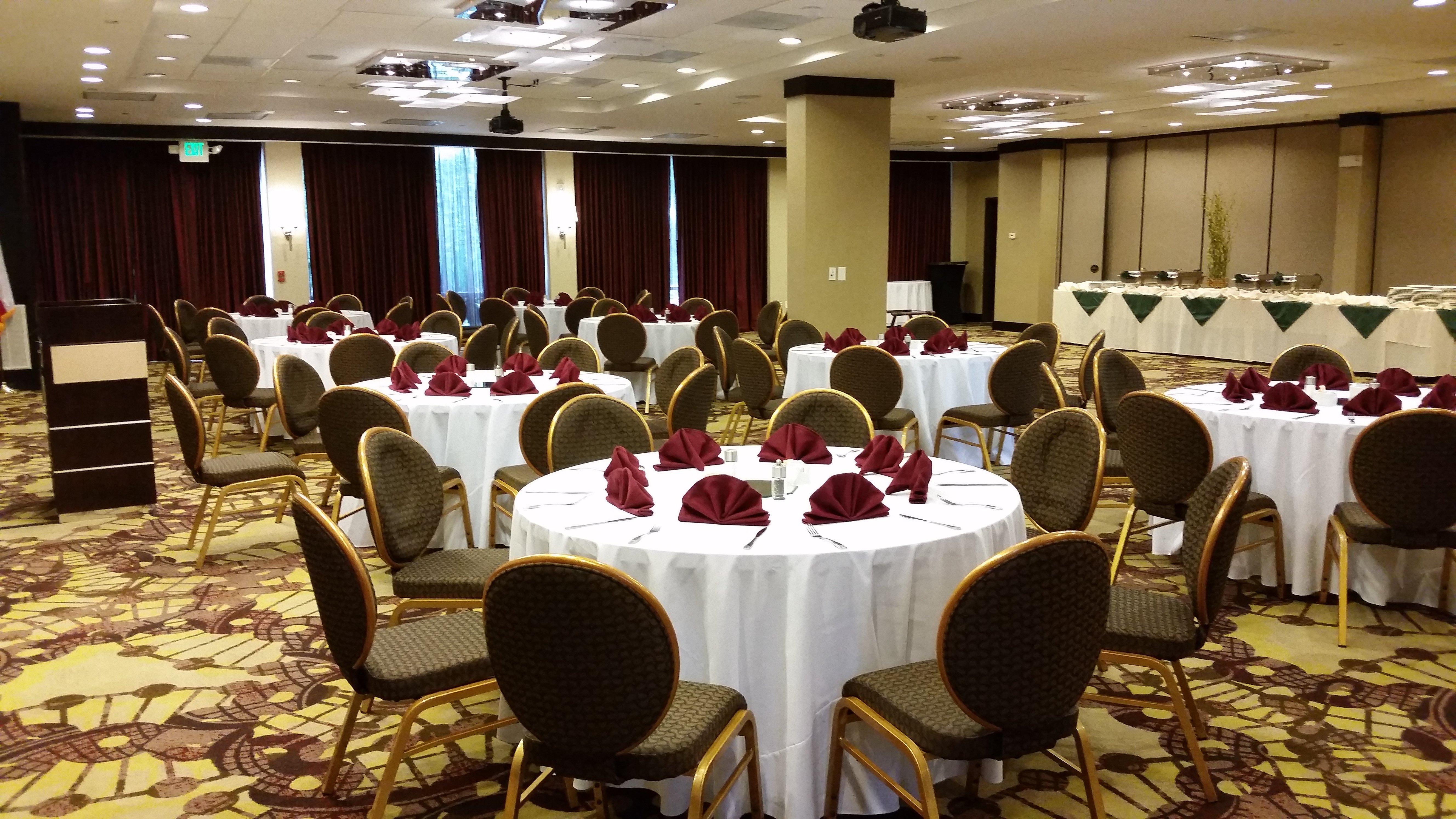 Crowne Plaza Houston Galleria Area By Ihg Esterno foto