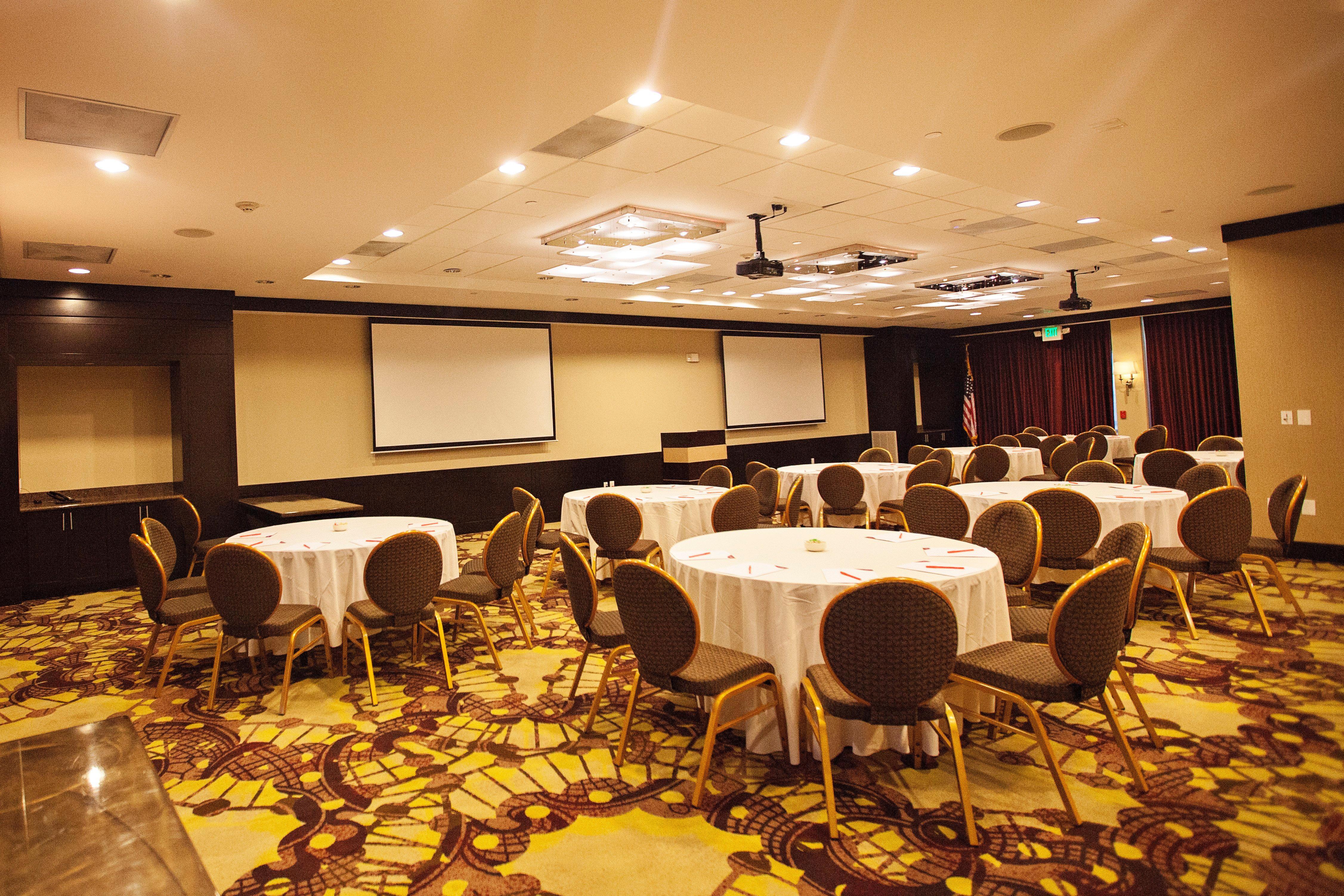 Crowne Plaza Houston Galleria Area By Ihg Esterno foto