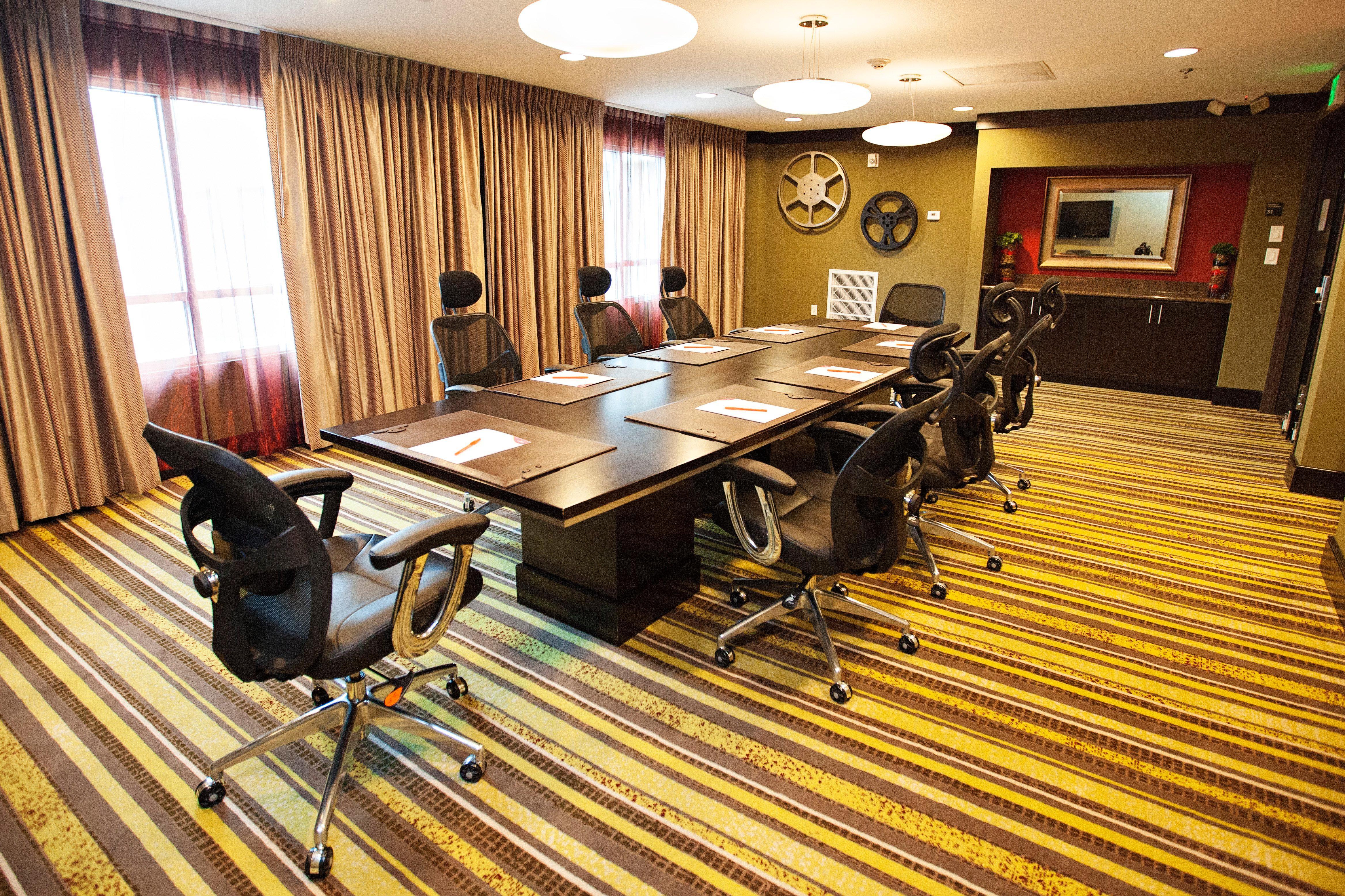 Crowne Plaza Houston Galleria Area By Ihg Esterno foto