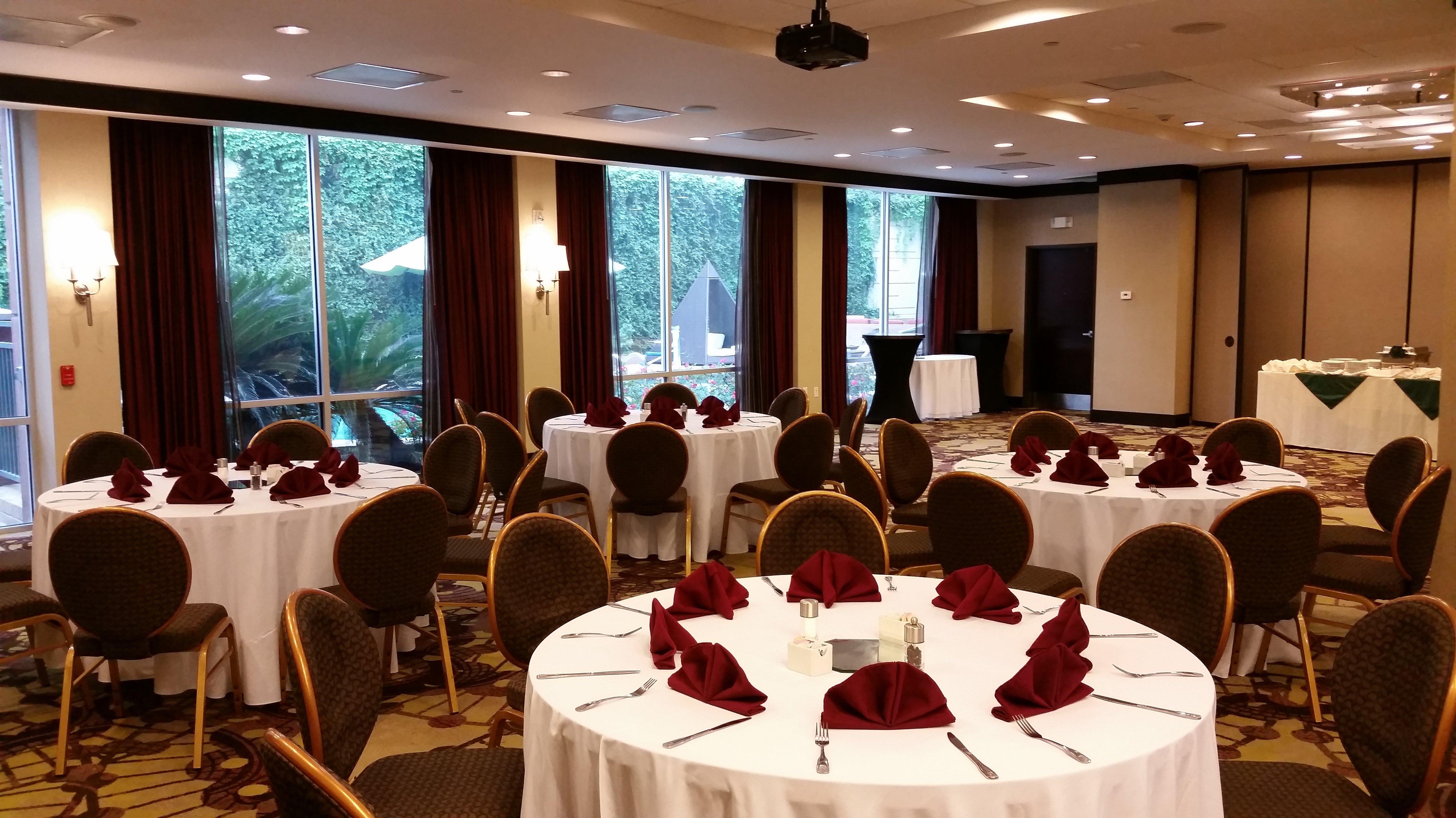 Crowne Plaza Houston Galleria Area By Ihg Esterno foto