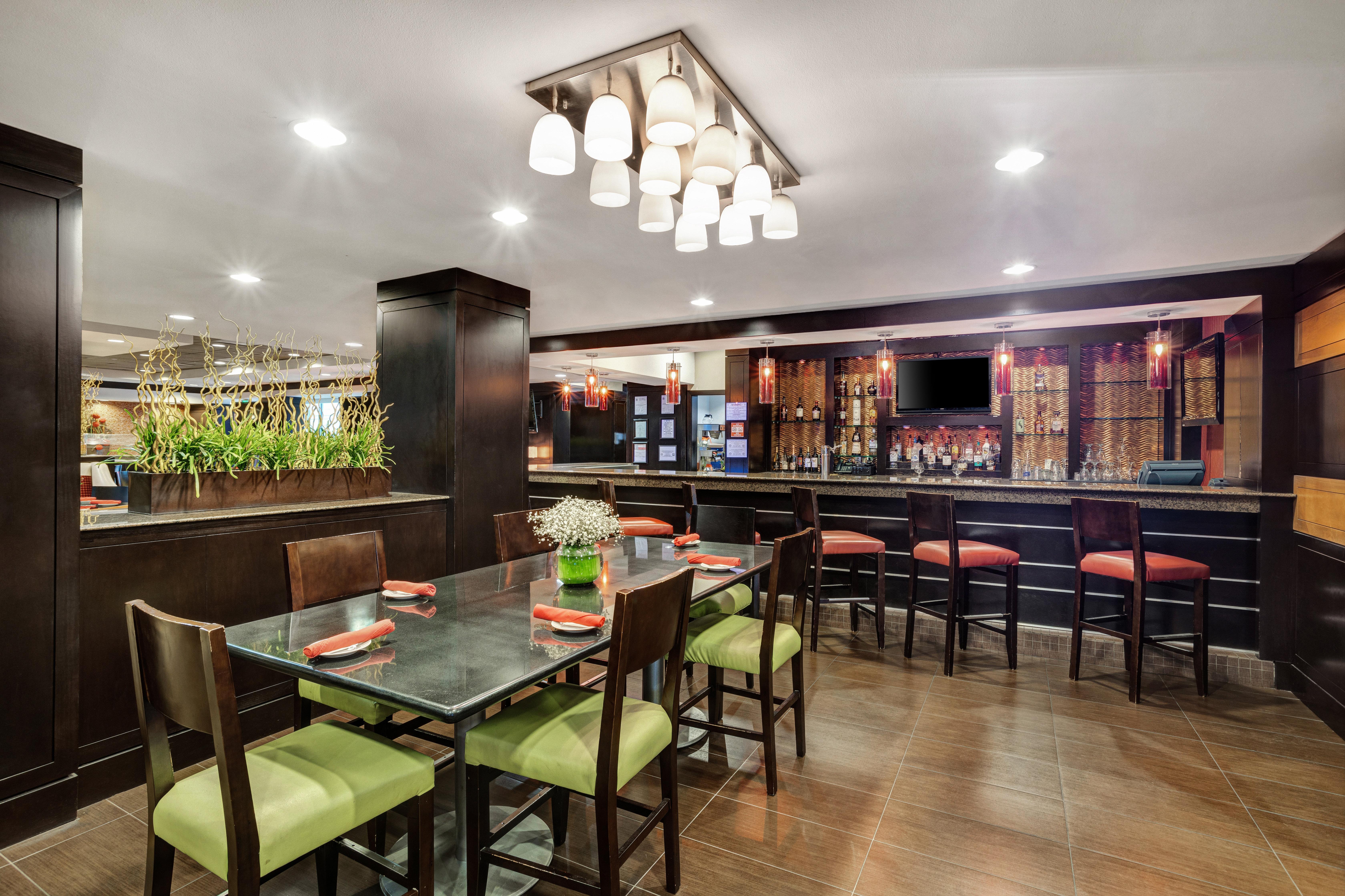 Crowne Plaza Houston Galleria Area By Ihg Esterno foto