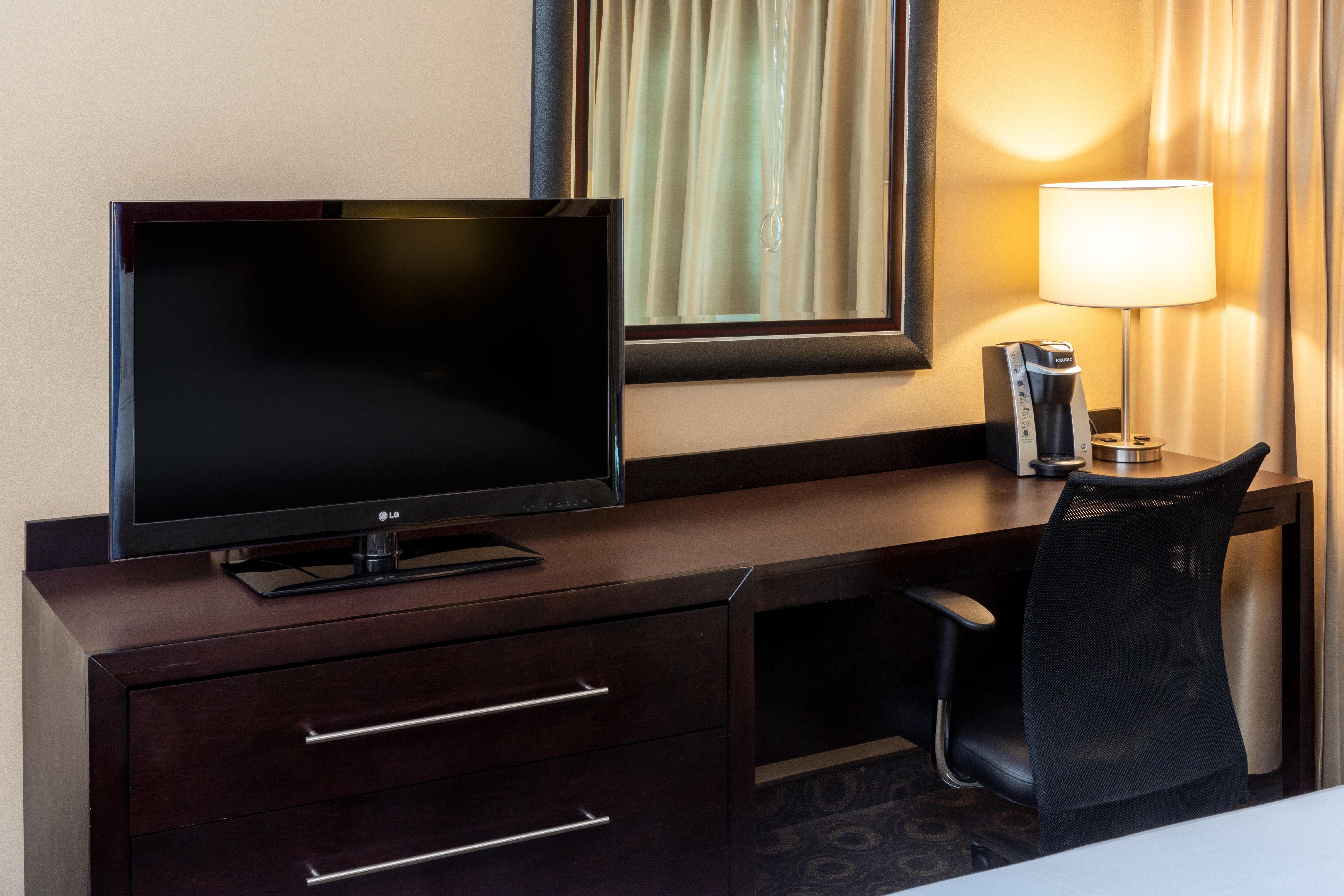 Crowne Plaza Houston Galleria Area By Ihg Esterno foto