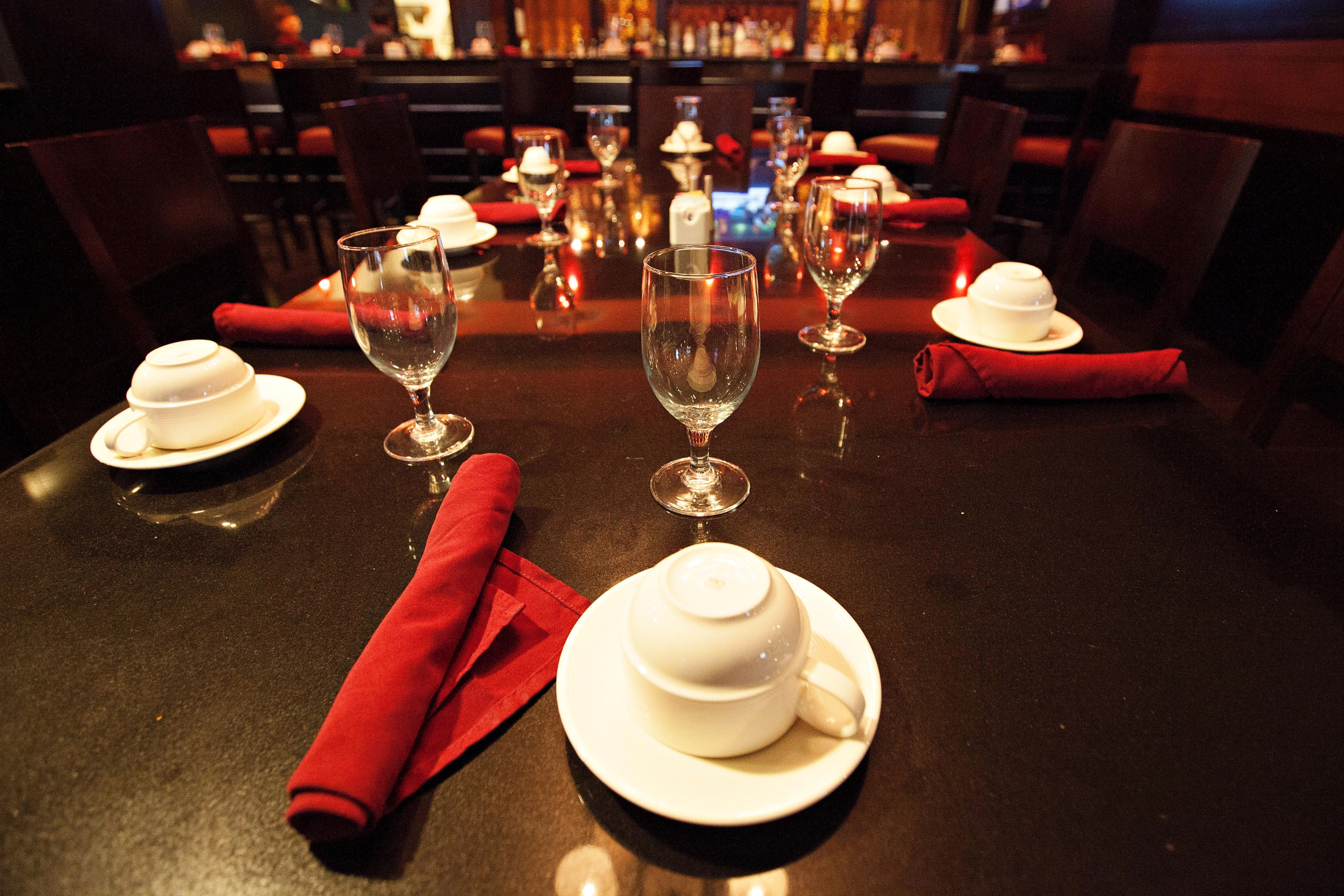 Crowne Plaza Houston Galleria Area By Ihg Esterno foto