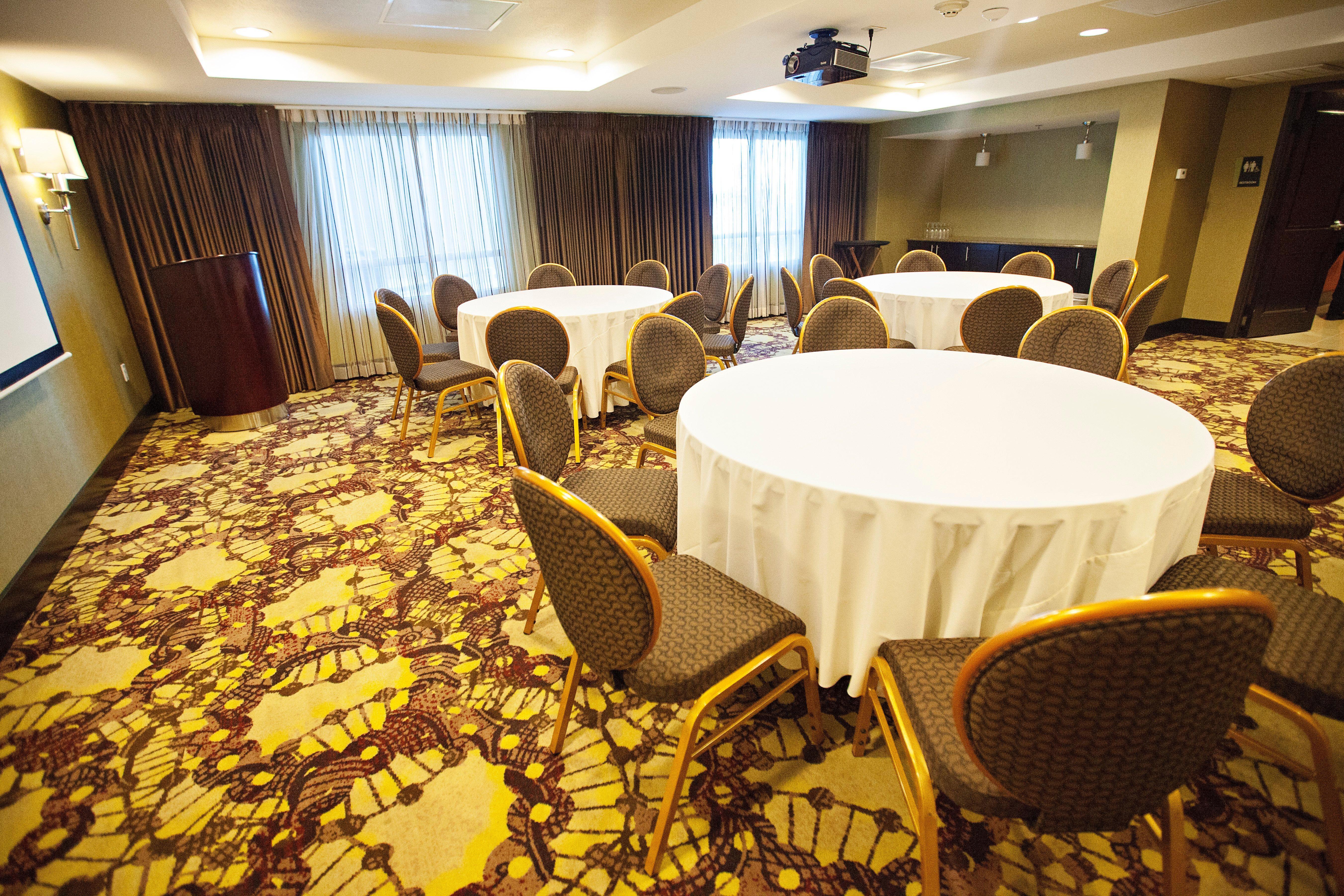Crowne Plaza Houston Galleria Area By Ihg Esterno foto