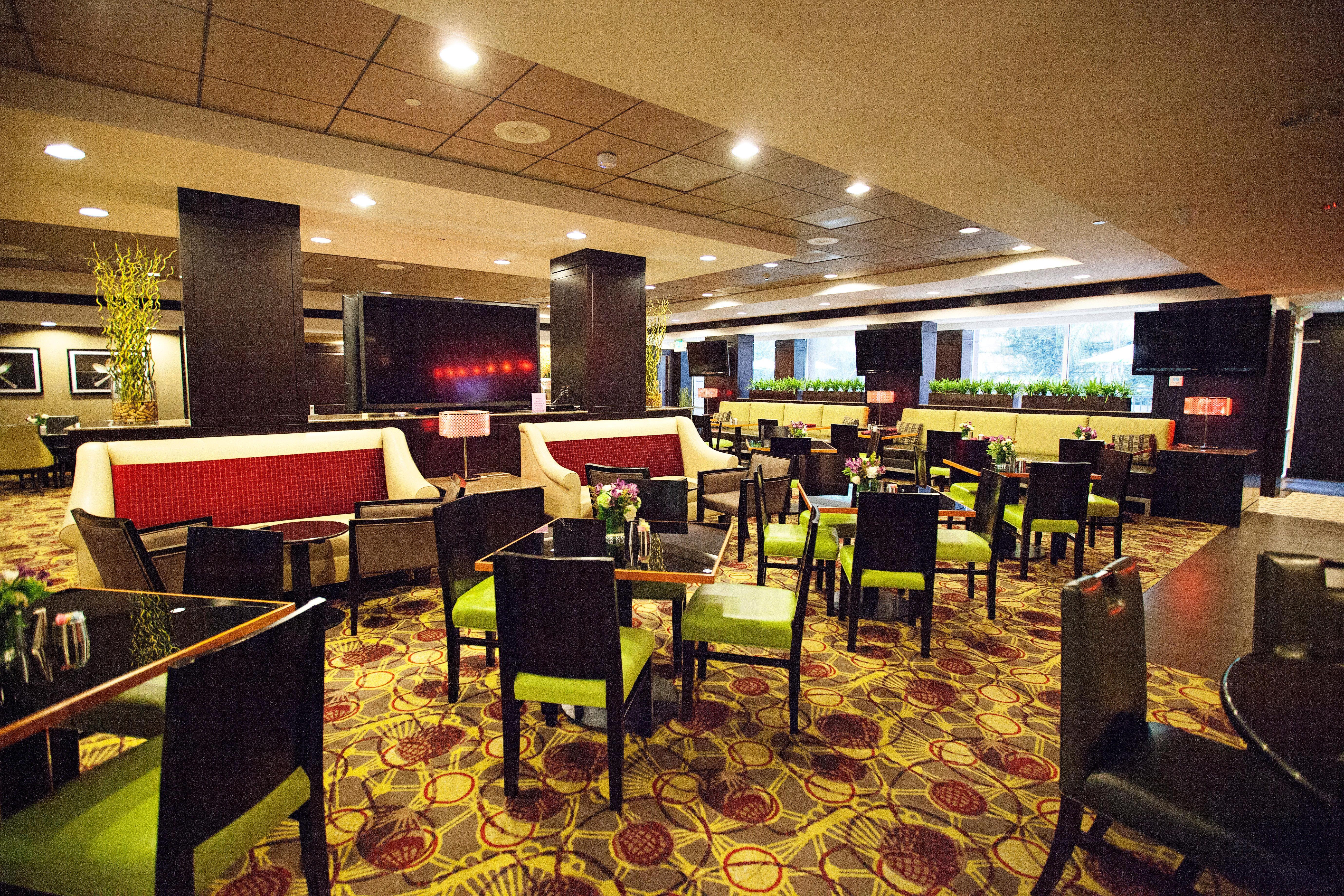 Crowne Plaza Houston Galleria Area By Ihg Esterno foto