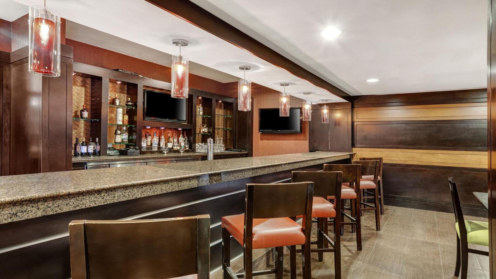 Crowne Plaza Houston Galleria Area By Ihg Esterno foto